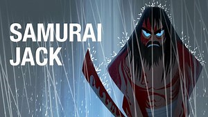 Samurai Jack - Adult Swim Series - Where To Watch