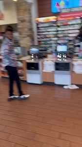 Damn shame race trac manager put hands on employee | Kirlew Project