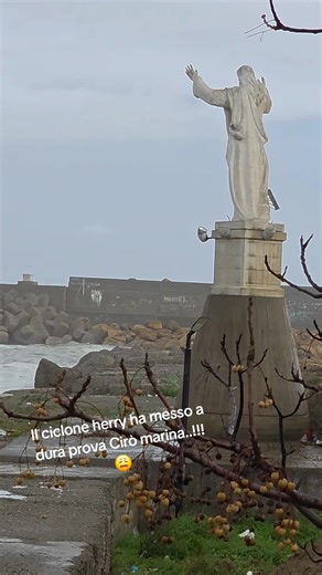 #travelphotography #uraganoherry #i_love_ciro_marina #tik_tok #videoviral