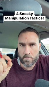 55K views · 786 reactions | 4 Sneaky Manipulation Tactics! #manipulation #manipulator #toxic #toxicbehaviors #toxicrelationships #toxicrelationshiprecovery #toxicrelationshipsurvivor #abusiverelationship #politics #lies #lying #percpetion #perceptionisreality #truth #facts #narcissist #NPD #smearcampaign #flyingmonkeys #narcissisticabuseawareness #narcissisticabuserecovery #narcissisticabusesurvivor | Jared Mello | Facebook