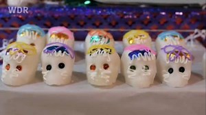 planet schule: El día de los muertos · ¡Pregunta ya!