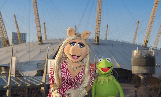 Everything We Know About THE MUPPET SHOW’s 50th Anniversary Special