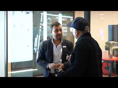 Spacemaker KSA | Big5 Saudi 2025 Official Highlights