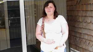 À Cormeilles, dans l’Eure, pourquoi la fleuriste a-t-elle été obligée de fermer sa boutique ?