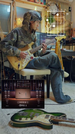 ________福島拓人 𝐓𝐚𝐤𝐮𝐭𝐨.𝐅_________ on Instagram: "【 @johnmayer X 】I’m beyond grateful to have been invited by John Mayer’s team to create presets for Neural DSP’s latest product. @neuraldsp Being part of such a world-class guitar project is truly an honor. Even though my English isn’t perfect, both the Neural DSP team and John Mayer’s team took the time to communicate back and forth, helping turn my ideas and passion into reality. Huge thanks to everyone involved. ジョンメイヤーから直々にオファーを頂き、Neural D