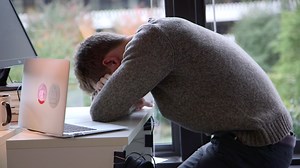 The Case for Napping at Work