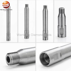 [Hot Item] Diamond Core Bits Extensions and Column