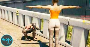 Top 10 Video Games That Caused MASSIVE Backlash | Videos on WatchMojo.com