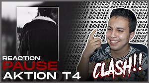 📷 INSTAGRAM → @boushaq.prod شكرا لك لأن تقرأ الأن وبارك الله فيك. نتمنى أنك تقوم بالضغط على هذا الجرس ( 🔔 ) لكيتتوصل بجميع الفيديوات. #PAUSE #AKTION_t4 #REACTION | Youssef Boushaq - يوسف بوسحاق