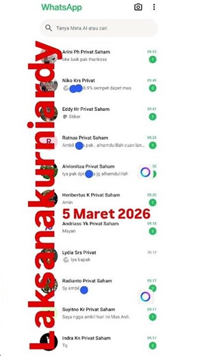 IHSG MERAH TETEP MASIH BISA SCALPING MASIH ADA PELUANG YA. DENGAN BACA BID OFFER #saham #bidoffer
