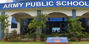 Army Public School