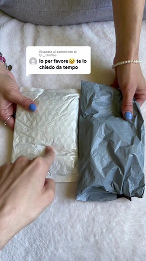 Unboxing a Loved Cosmetic Product