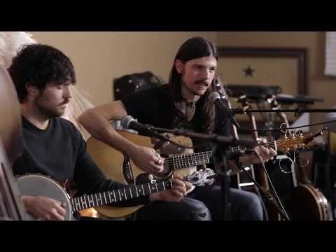 The Avett Brothers - I'll Come Running Back To You (Live in Concord, NC)