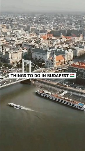 Budapest Hungary Travel Guide 2026