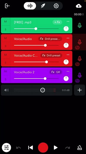 Best New York drill presets for bandlab💯🔥🔥 ##newyork #drillmusic #fypシ゚viral #bandlabpresets #fyp #fyppppppppppppppppppppppp #bronx #bandlabpresets #fypシ