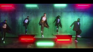 LISA的新舞蹈更新！新年礼物 lili film 更新了！