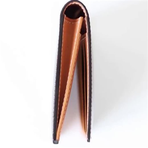 Long Wallet Pattern Set for LASER Cutting - Laser Ready Files (ai, Pdf, Eps, Svg), Leather Wallet Pattern, Card Holder Template *NO Tutorial - Etsy