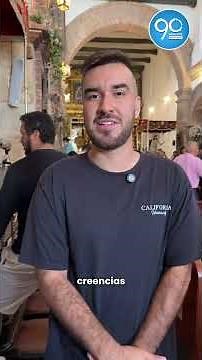 Así es como se prepara Popayán para cada Semana Santa