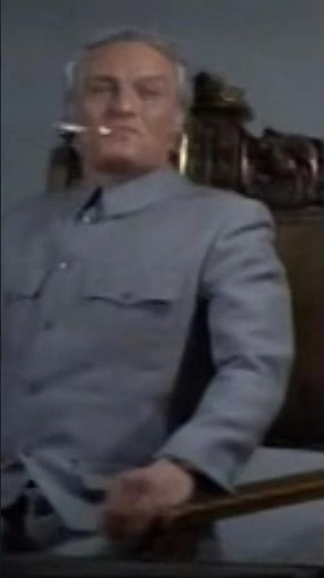 Charles Gray as Blofeld (Diamonds are Forever) #jamesbond