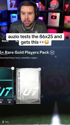 Auzio Tests the 86x25: What Happened? 👀😳