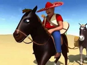 Welcome to Mexico