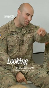 SOLDIERS LEARN CHILD AWARENESS | 40 MILITARY SHOWS AVAILABLE ON VETERANTV.COM | VET Tv- Veteran Television