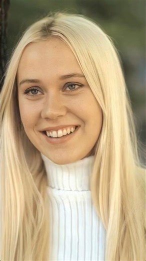 And then Agnetha hung up the phone…