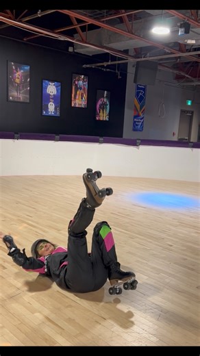 Katherine Dines: Keep listening to MOVE 100 to WIN your way in to MOVE 100’s NEON ROLLER NIGHT! 🛼 Follow for more contest FUN! All your favourite throwback music, rollers skating, drinks, snacks, prizes & more! 😃Friday, May 30! 19 Full details at MOVE100Ottawa.ca #Ottawa #rollerskating #ottevents #contests | Ottawa's Move