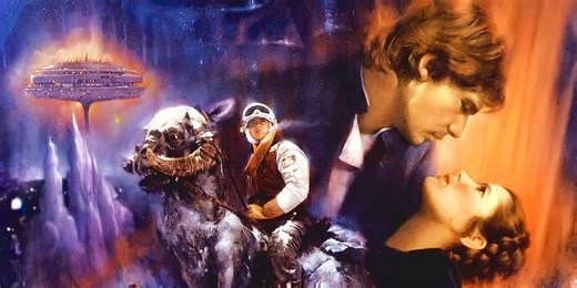 Star Wars: The Empire Strikes Back Review - A Sequel That Did The Impossible & Surpassed The Original