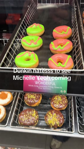 Exploring Wicked: Michelle Yeoh's Impact on Oz