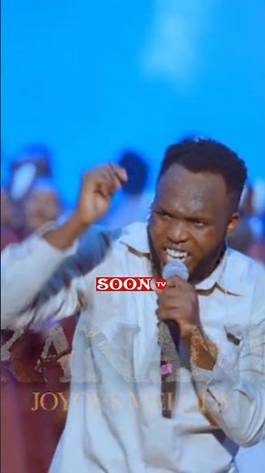 KANANI New song ya JOYOUS MELODY yo muri FOURSQUARE CITYLIGHT CHURCH KIMIRONKO 🥰