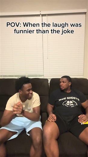 The laugh be contagious asl 😭 #funny #shorts #relatable #skit