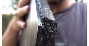 Testing user-submitted homemade body armor down on the Ranch (VIDEO) :: Guns.com