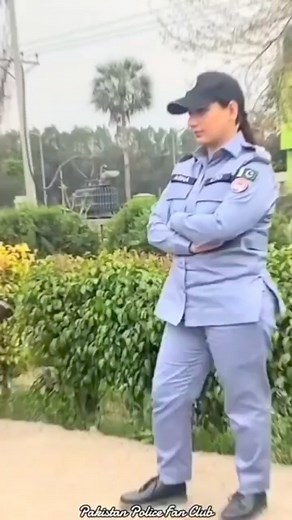 Sp Aisha Butt ❤❤ . . . #Spaishabutt #police #pakistani #army | SP Aisha Butt