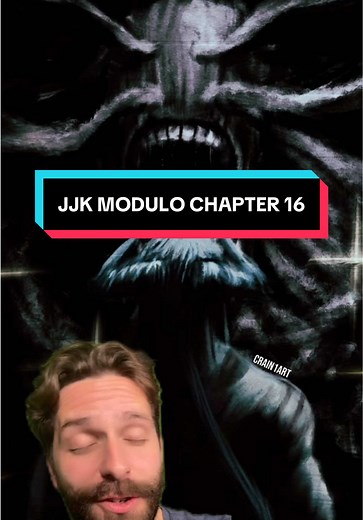 Jujutsu Kaisen Modulo Chapter 16 Analysis: Maharaga vs Dobra