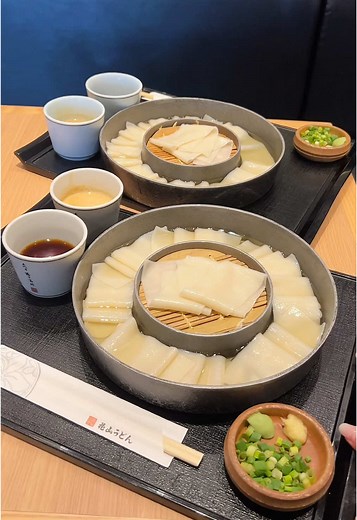 歴史を感じるひもかわうどんが食べられるお店|群馬県のご当地料理