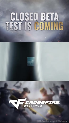 Classic Mobile FPS Action in Crossfire: Legends—Play for Free! | CrossfireLegends | Facebook