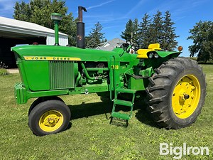 1966 John Deere 4020 2WD Tractor | Agriculture
