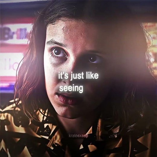 Mileven edit | Stranger Things 5 | Eleven and MIke