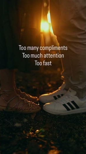 Intensity can be manipulation. #psychologyfacts #relationshipfacts #humanbehavior #1percentreality