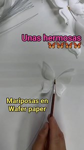 Taller Experiencia Cake Paper: 45 soles. 😍 Sabes cómo elevan tu pastel los elementos decorativos en wafer paper? Deja de estar con ideas clásicas y apuesta por algo moderno y de vanguardia. No te pierdas nuestro taller Experiencia Cake Paper. Domingo 6 de octubre 2 pm CC Kapital Shopping, Jr Callao 220, esquina con Jr. Camaná, Cercado de Lima Informes WhatsApp 998 653 766 | Sociedad Nacional de Repostería - SONAR