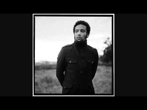 BEN HARPER AMEN OMEN