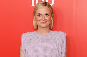 Amy Poehler Plays Marriage Counselor: The SNL Alum Stars in a Hilarious New Podcast