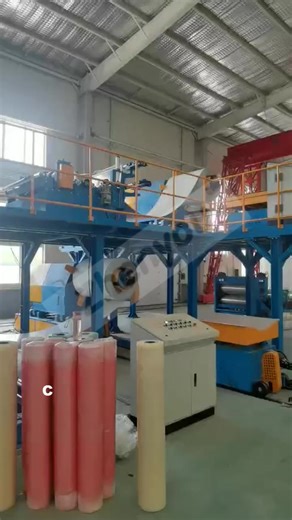 Cam Lock Pu Panel Machine Pu Sandwich Panel Machine Pu Sandwich Panel Roll Forming Machine