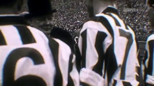 ESPN TV Spot, 'Emirates FA Cup'