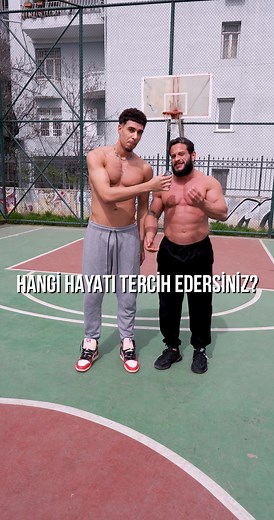 Gelişimin İçin Marcus ile Özel Programlar!