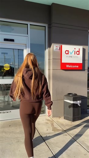 Katie Gonzales on Instagram: "#ad We had the BEST time here in Pennsylvania at @avidhotels 💤 we will remember this trip forever! It was so nice to be able to stop in here and there to grab coffee or a snack. The rooms come with a premium pillow-top mattresses and options for firm or soft pillows, which made for an amazing night’s sleep! We have had such an amazing year of traveling thanks to @ihghotels ❤️ every different hotel and resort has a purpose to help you focus more on your stay and les