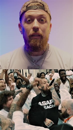 Jesus is taking over!!! #fyp #christianmusic #christianrap #prison