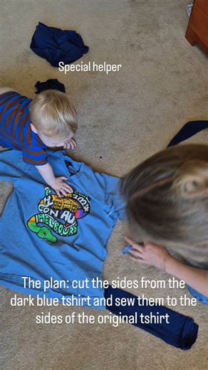 Chloe Rose | Probably the worse editing 😅 but I still love the outcome 😍 A super simple DIY if anyone wanted to try themselves (you can use a zigzag... | Instagram