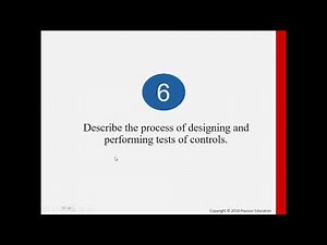 Considering Internal Control Part 2